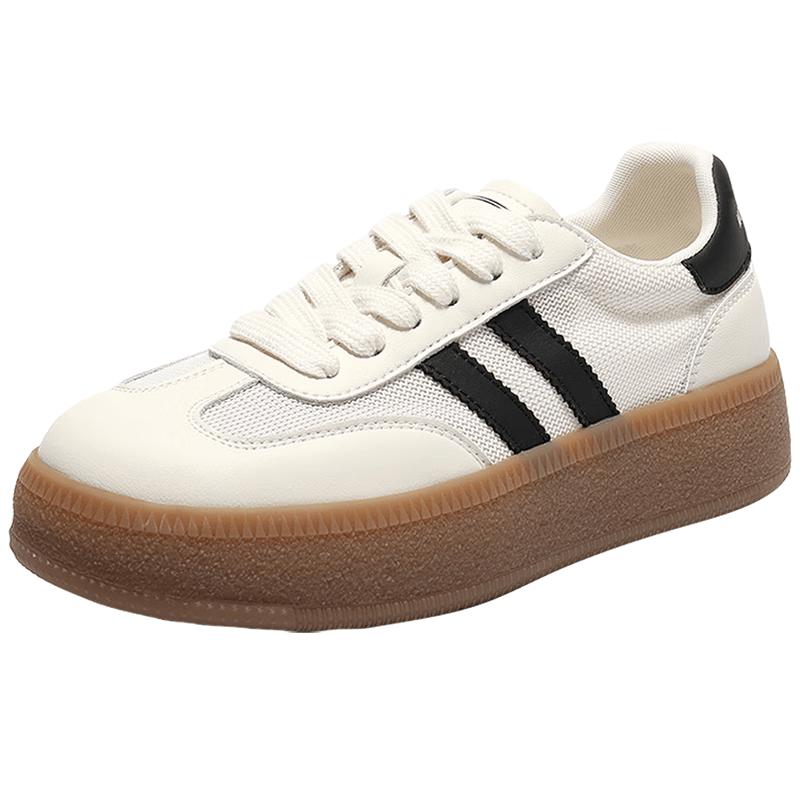Women s Casual Thick-Soled German Training Sneakers 37