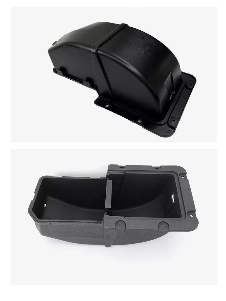 Maverick Ladeflächen-Aufbewahrungsbox für Ford Trucks 2022-2024