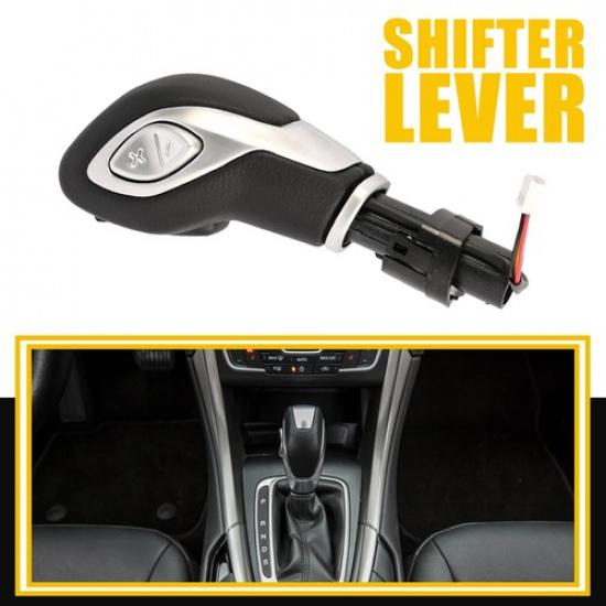 

Fit Escape Ford Fusion Gear Auto Transmission Shift Shifter Knob 2013-15 Lever
