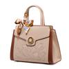 New Chinese Mother'S Day Send Mom Wedding Bag Bridal Bag High-End Atmospheric Embroidery Medium And Niche Women'S Bag