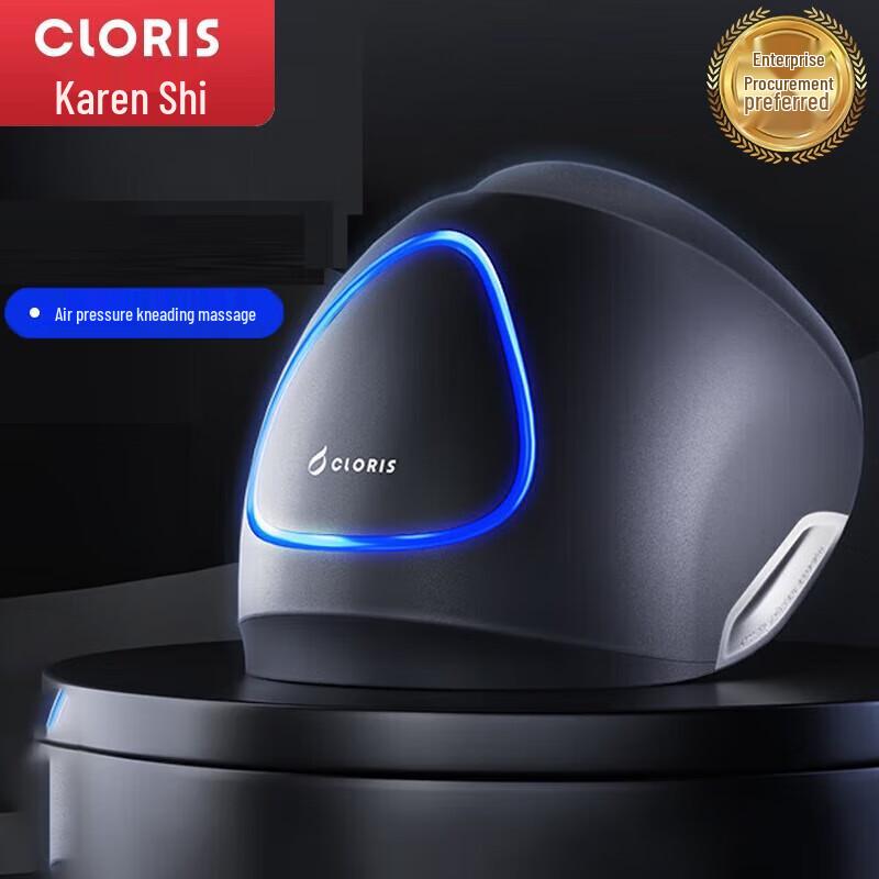 CLORIS K918 Knee Massager