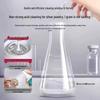 Silver Jewelry Cleaner Spray - Anti-Oxidation Maintenance for Pure Silver Necklaces and Earrings
