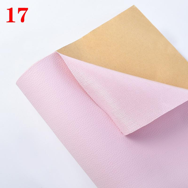 Buy 1PC 20x30cm Leather Repair Tape Leather Stickers Sticky Artificial