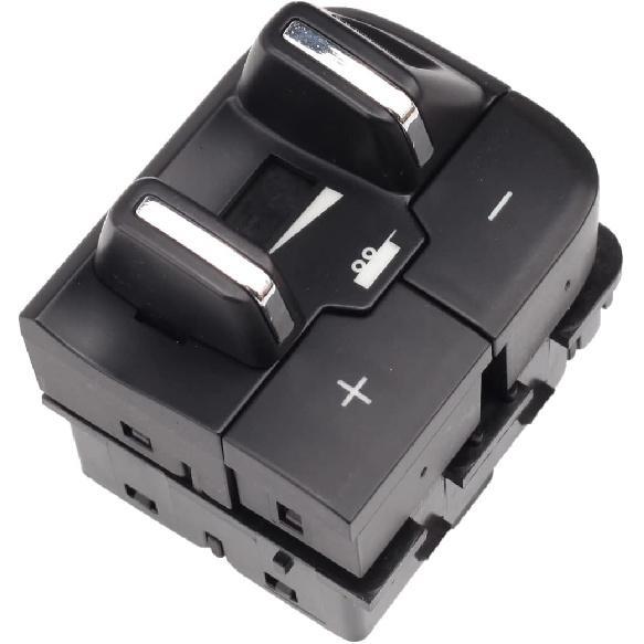 

Switch Trailer Brake Control Module Compatible with 2019-2021 Ram 1500 2019-2020 Ram 2500 3500 4500 5500 68309259AC 68309259AB 601-024