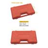 Valve Spring Dismounting Clamp Valve Spring Compressor Gasket Replacement Clamp Dismounting Tool Free Waer Clamp Set