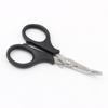 Steel Hook Pliers Line Cutter Fishing Scissors Tackle Tool Kits Lure Bait Scissor Fishing Tools