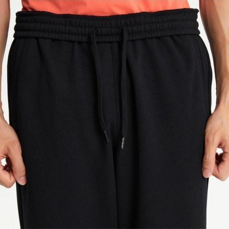 New Balance Classic Straight Pants Nbmle41023