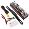 Parking Camera Wide 170° Waterproof Night Vision Car Rear View Reverse Backup US