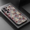 Cute Bow Bear Case for Samsung Galaxy S24 Plus S22 S26 S20 FE S25 Ultra S21 Note 20 Ultra 10+ S23 FE Funda Back Phone Cover