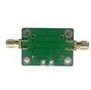 RF Amplifier, Low Noise LNA 50 To 4000MHz SPF5189Z RF Amplifier for Amplifying FM HF VHF UHF Radio Signal