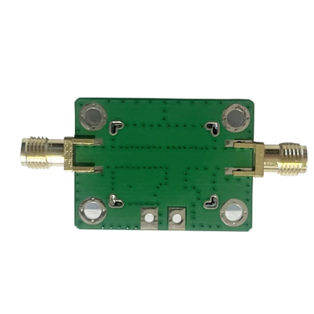 RF Amplifier, Low Noise LNA 50 To 4000MHz SPF5189Z RF Amplifier for Amplifying FM HF VHF UHF Radio Signal