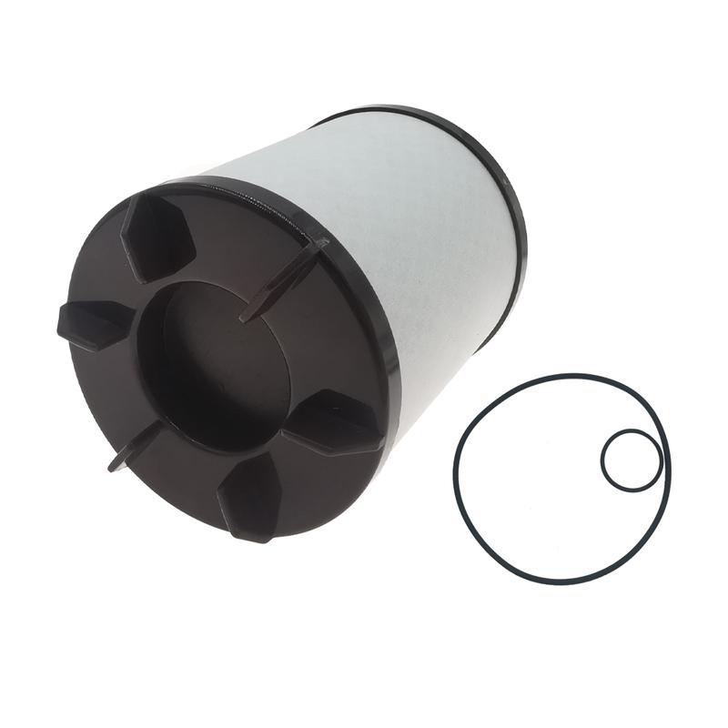 CCV55248-08 Filter Industrial And Marine Engines Crankcase Ventilation Filter Replaces 3607166 4019745 RE502284 1541853