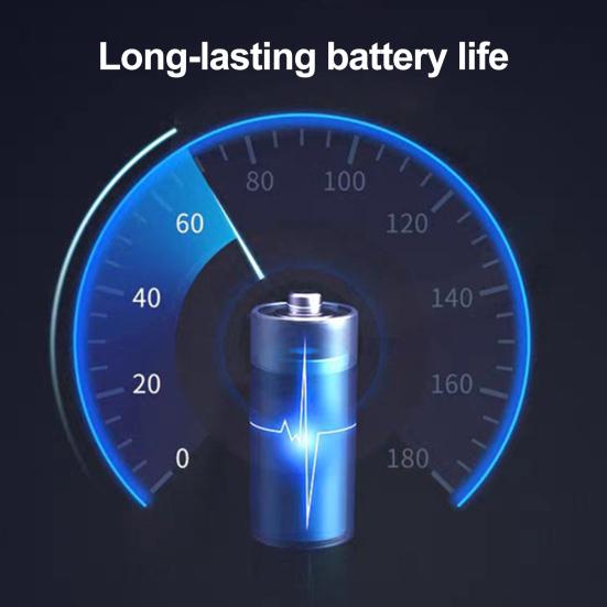 Smart GPS Tracker for Dogs Waterproof Lightweight Pet Tracker with Real-Time Positioning Smart Alarm Remote Bell No Subscription Free App Attachment