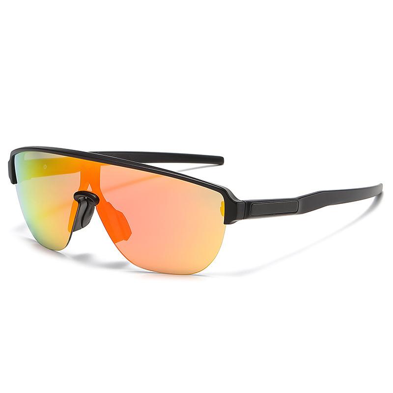 UV400 Bicycle Glasses Men Women Fishing Sunglasses Driving Goggles Cycling Glasses Outdoor Cycling Sunglasses Road