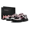 Nike V5 RNR Abriebfest Atmungsaktiv Abriebfest Atmungsaktiv Niedrige Laufschuhe Damen HQ7901-102(Team401-LD)
