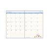 Stationery Snoopy Character Planner 2026 Monthly B7 Flyer S2959208 Sun-Star