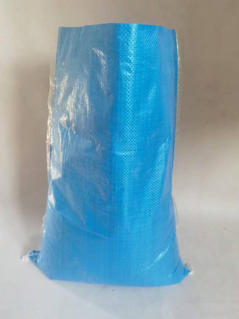 Wasserdichte laminierte gewebte Kunststoff-Pakettasche für Expresslogistik und Umzugverpackung