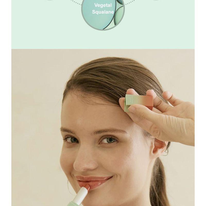 KAINE - Glow Melting Lip Balm - 3 Colors