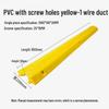Cable Trunking Speed Bump Protection Board for Wire Crossing