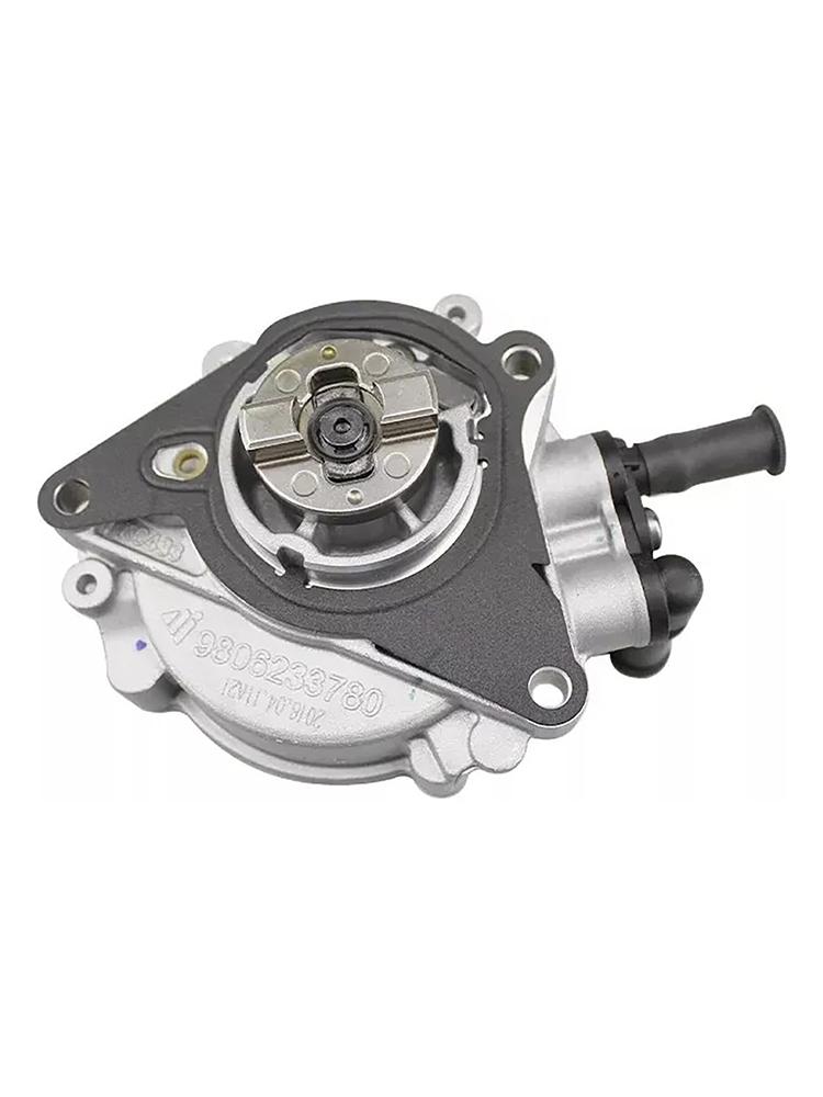 Pompă de Vacuum Frână 9827166480 Pentru Peugeot 308 II Citroen C3 C4 DS3 DS4 1.2 THP