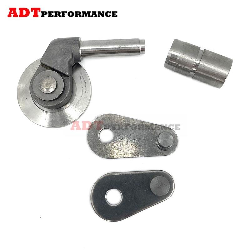 TD04LR6-04HR TD04 Turbo Flapper N20 49477-02002 49477-02010 7588938 for BMW 125 320 328 520 528 2.0