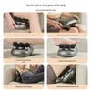Electric Muscle Massage Gun with 6 Heads for Full Body Pain Relief