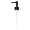 Shower Gel Pump Head with 28mm Thread Leak Proof and Suitable for Various Bottles for Home and Professional Use