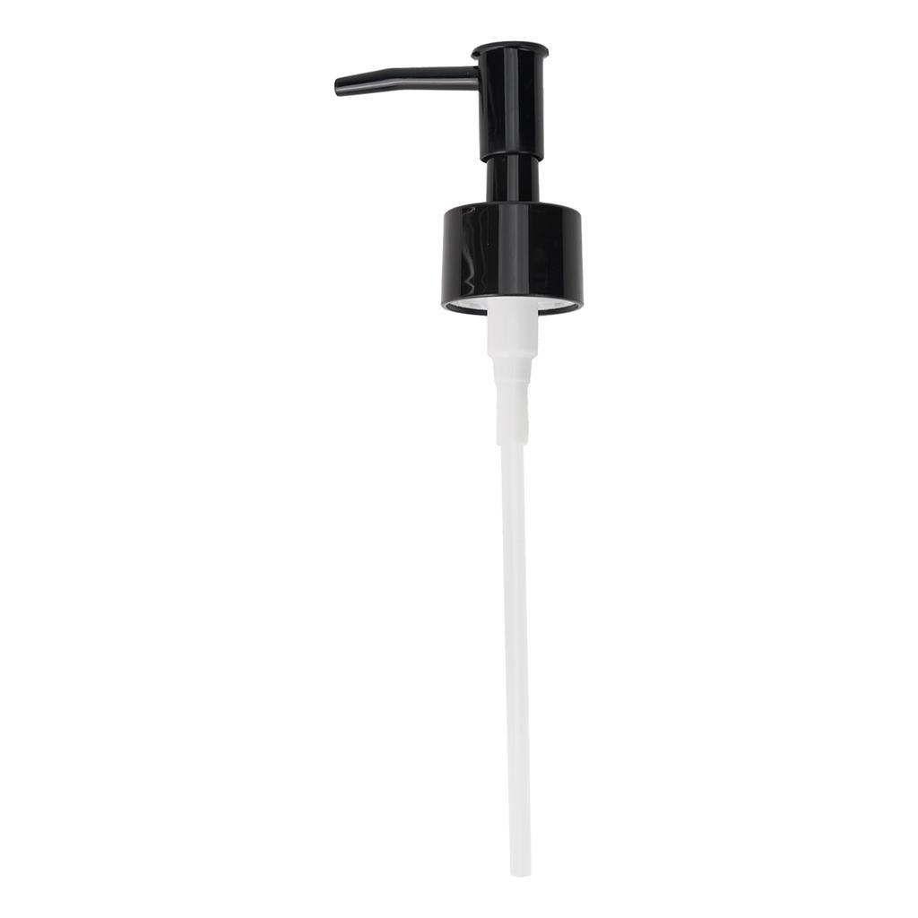Shower Gel Pump Head with 28mm Thread Leak Proof and Suitable for Various Bottles for Home and Professional Use