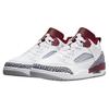 Neuer Jordan Spizike Low Weiß FQ1759-106