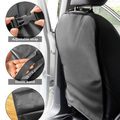 Acessórios para interiores – Assentos e coberturas para carros