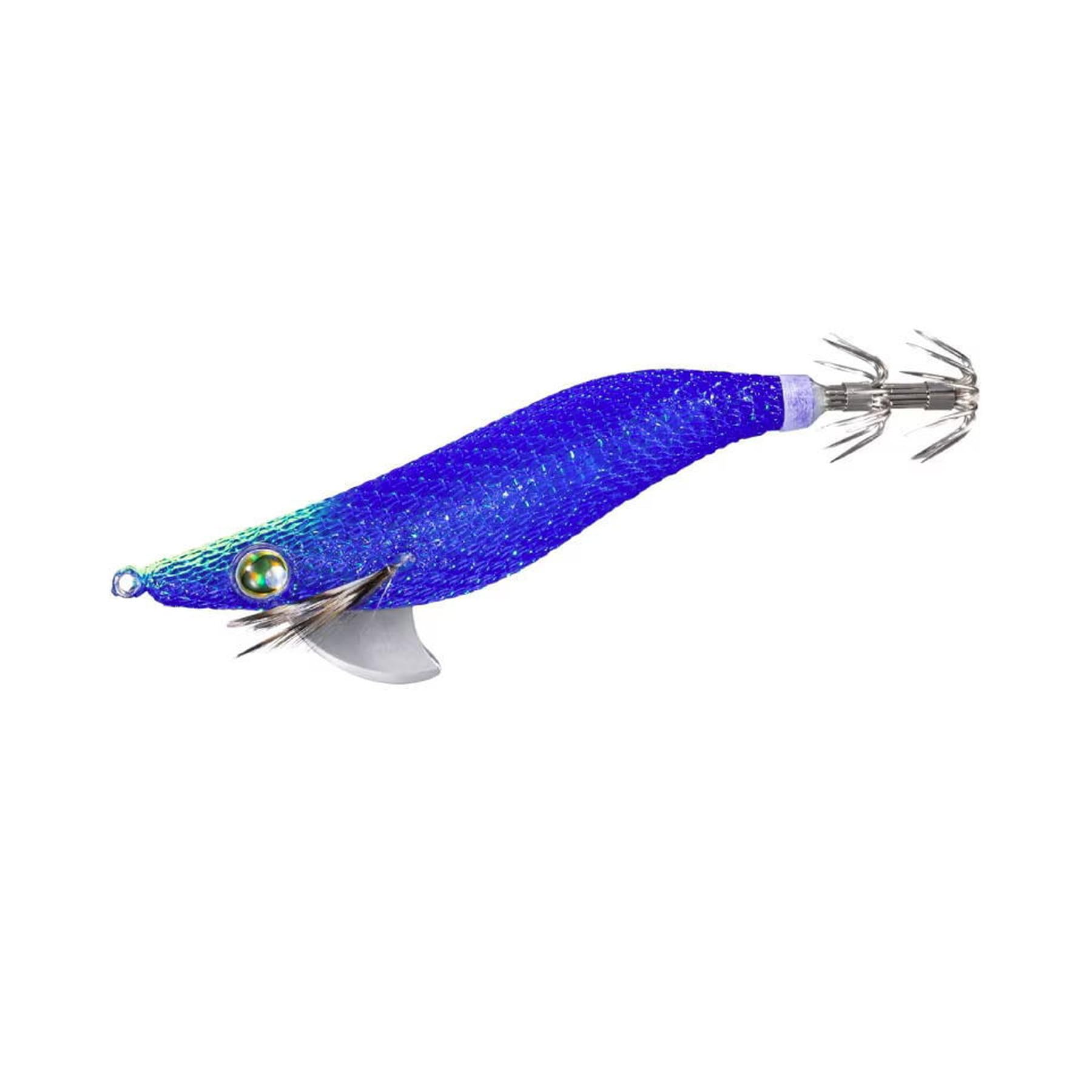 Shimano Sephia Swiss Dropper 009 Blue K 2.5 QS-Z25Y