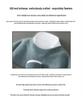 Men's Color Block Wool Pullover - Warm, Thickened Round Neck Knitwear for Autumn/Winter 2025