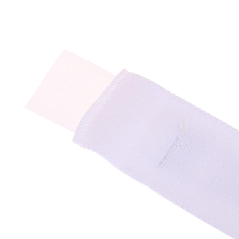 חגורת הגנה למוליך דיאליזה מתכווננת נושמת תמיכה לגב לטיפול פריטונאלי בבטן