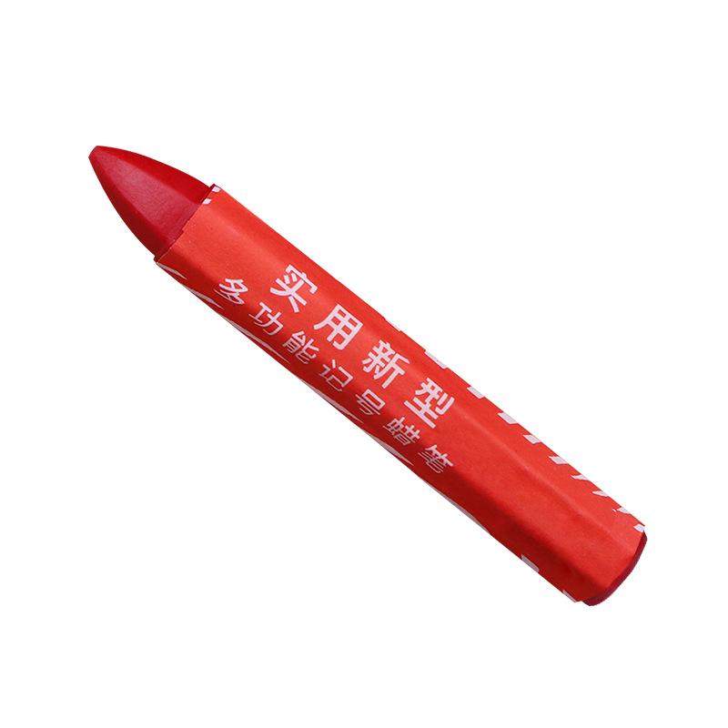 

Белый и желтый мел для маркировки шин