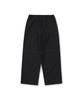 SNOWPEAK APPAREL Lightweight Taslan Windstopper Pants (S26Smppt02) Black