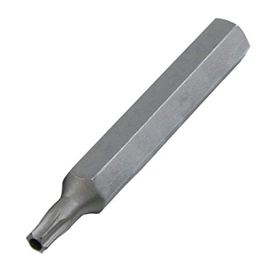 10mm Shank Driver Bit Special T27 Long with Hole 439B Pro-Auto