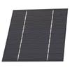 Solar Panel Charger Mobile Phone Outdoor Power Bank USB Charging 3.5W 3.7V‑5V Monocrystalline Silico