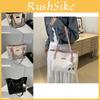 Stylish And Versatile Womens Tote Bag For University Students Large Capacity