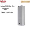 KaYouLa Conference Column Speaker (CN Version)