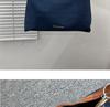 Women's Retro Denim Canvas Tote: Stylish All-Match Shoulder and Messenger Bag