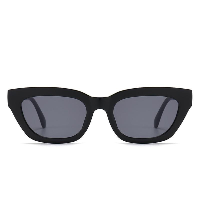 JYL TS Polygon Sunglasses  Style For Street Shooting M5616