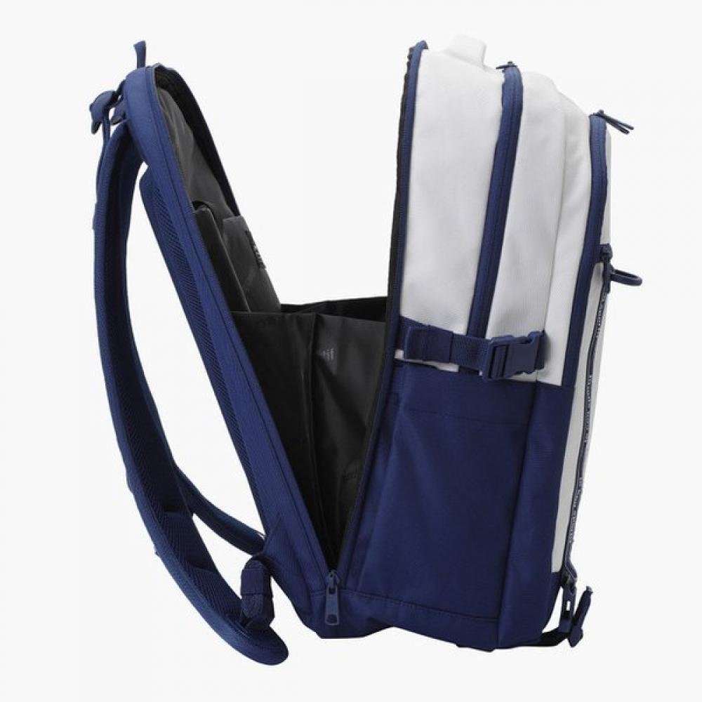 Le Coq Sportif At Backpack Mul Unisex   Qp123abp11