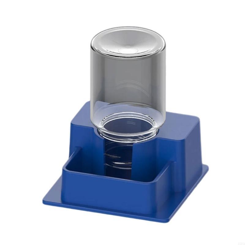Automatic Water Dispenser Safe Drinking Solution For Small Pets Like Salamanders