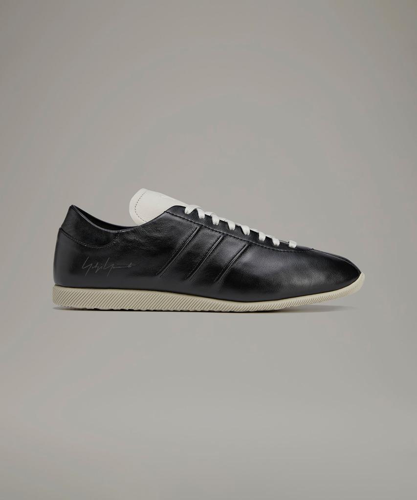 Y-3 Y-3 Japan - Black / Js1111