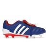 Predator Mania FG Japan Blue Men Sneakers Royal-Blue Cloud-White Vivid-Red JH9012