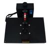 40x60 High-Pressure Rhinestone Hotfix Flatbed Heat Transfer Press for T-Shirts