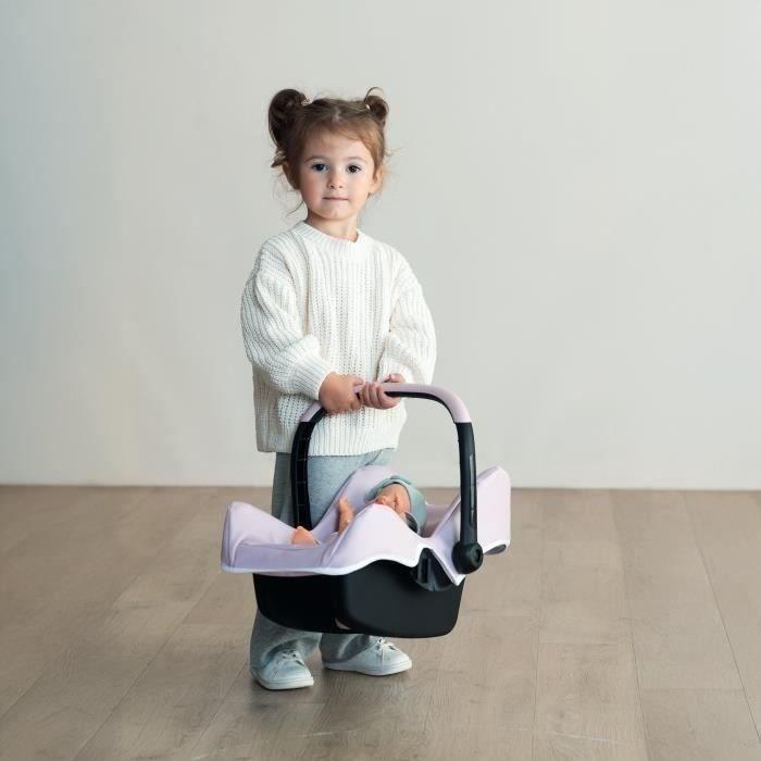 Smoby Maxi-Cosi Siege Rose - des 3 ans