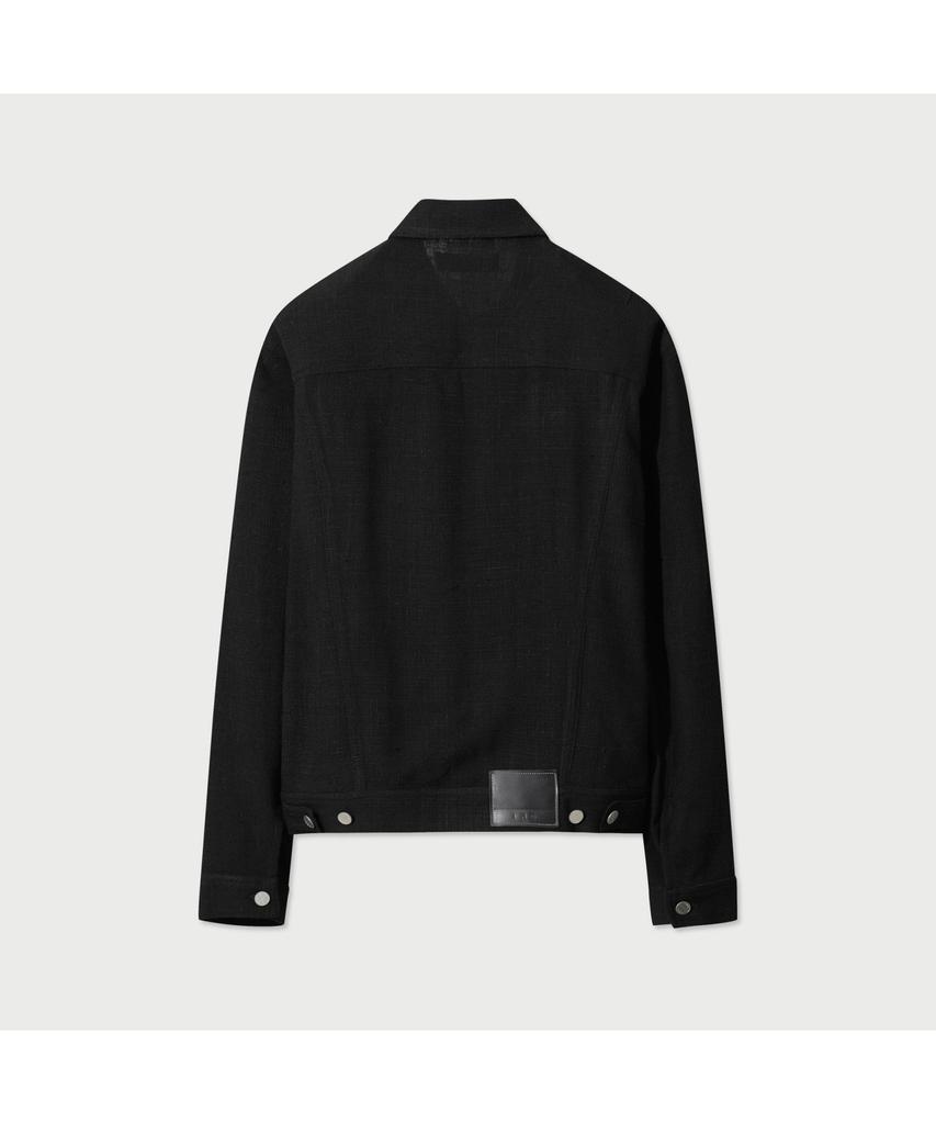Iro Lofaspe Jacket_Irjam25088Bkx