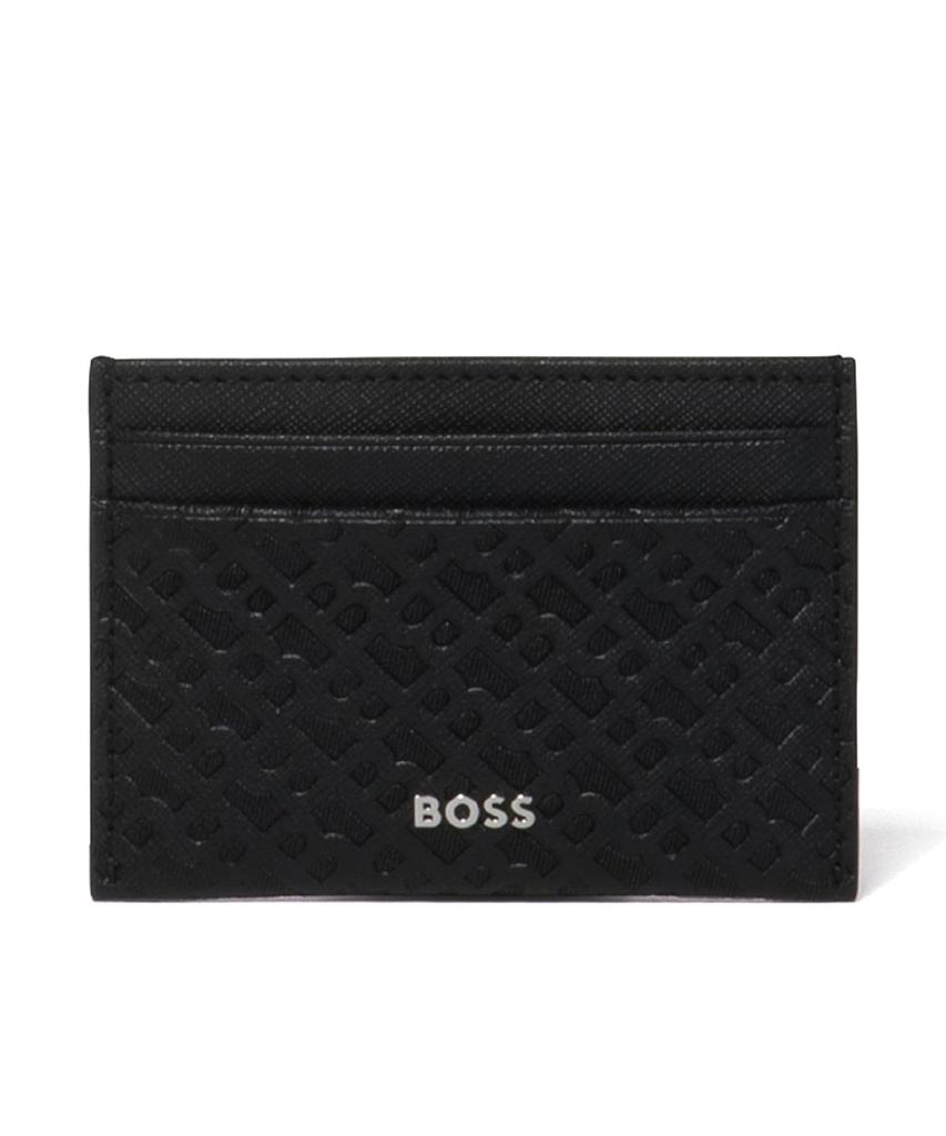 Pouzdro na pas Boss Zair, černé