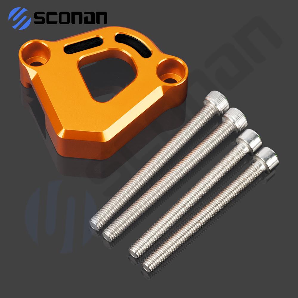 For KTM 1190ADV 1190 ADV R 1190 ADVENTURE 1190ADVENTURE 2016 - 2022 Clutch Slave Cylinder Guard Protector Motorcycle